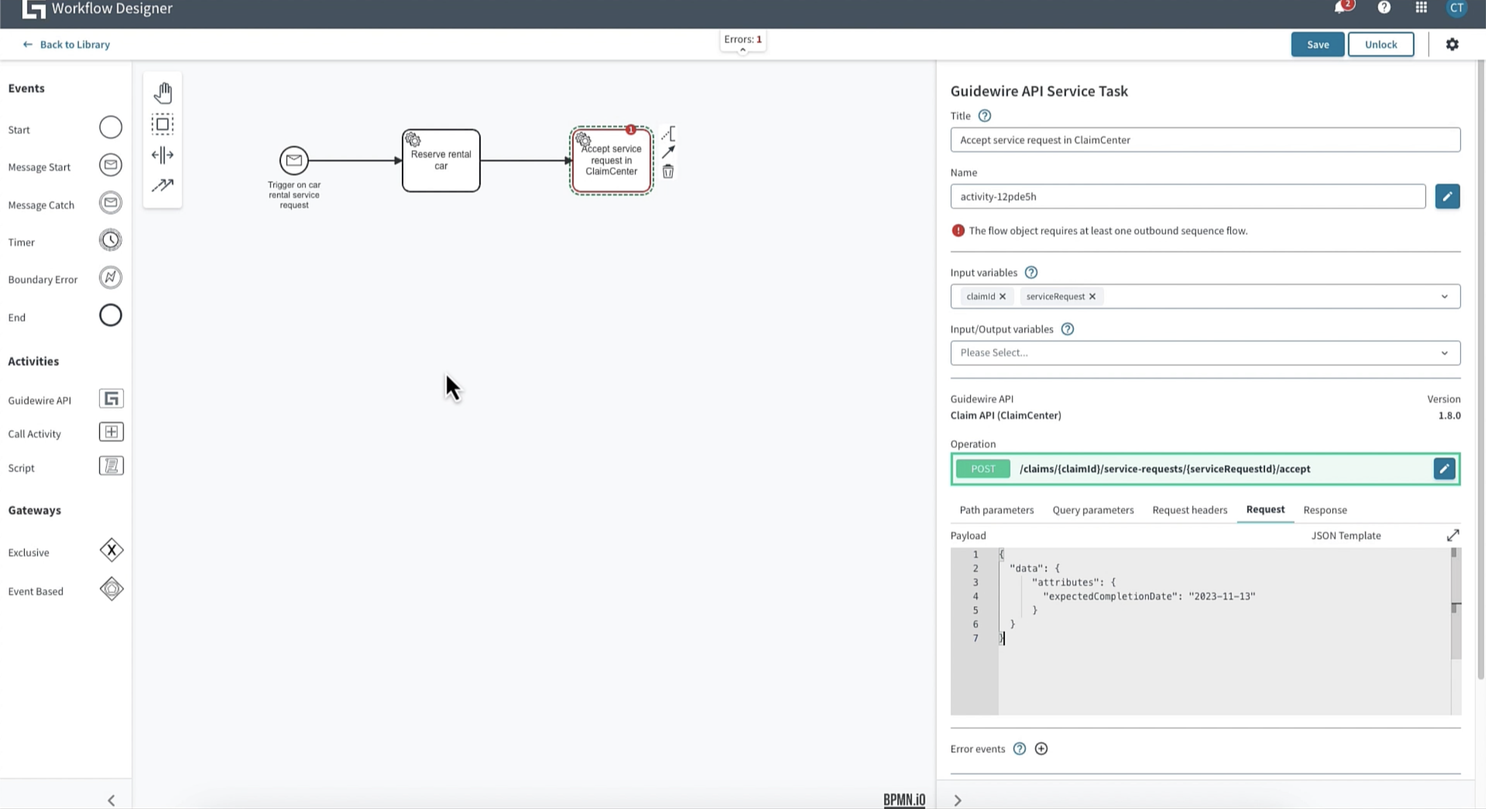 How to Streamline Business Process Automation with Autopilot Workflow ...