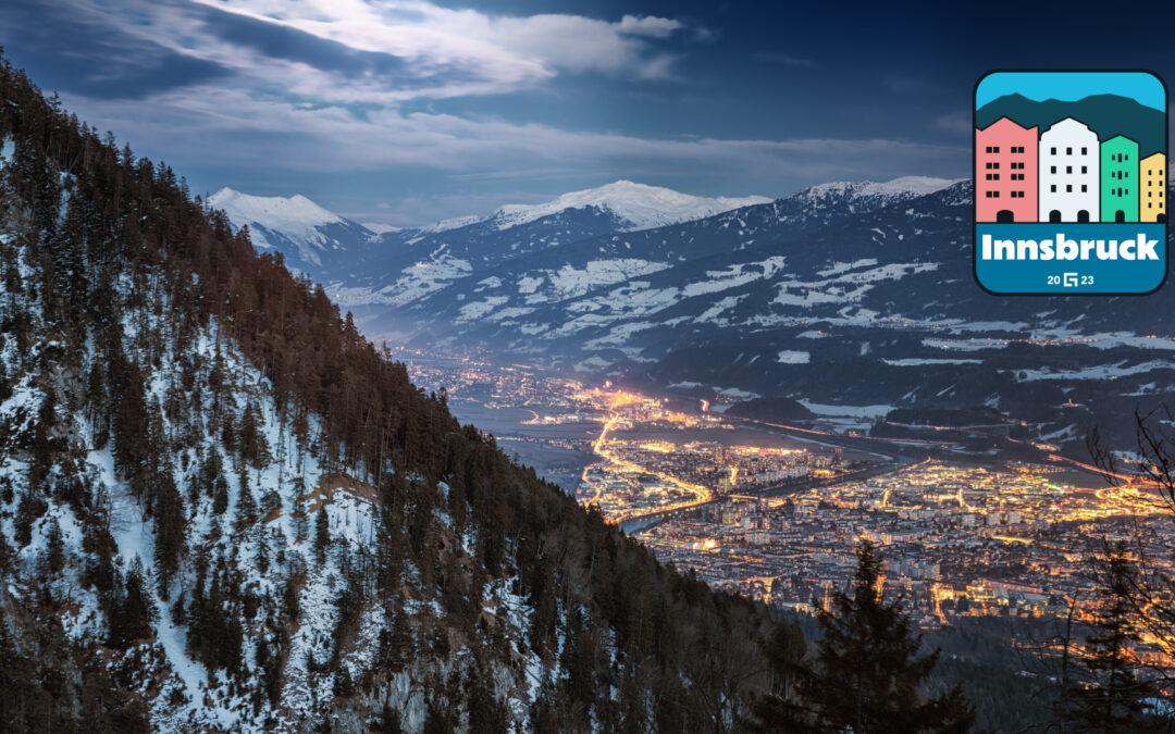 Innsbruck Resources for Developers